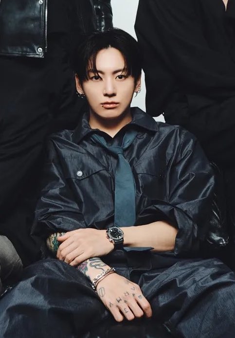 Jung Kook on his solo success: “Honestly, I can't really think of
