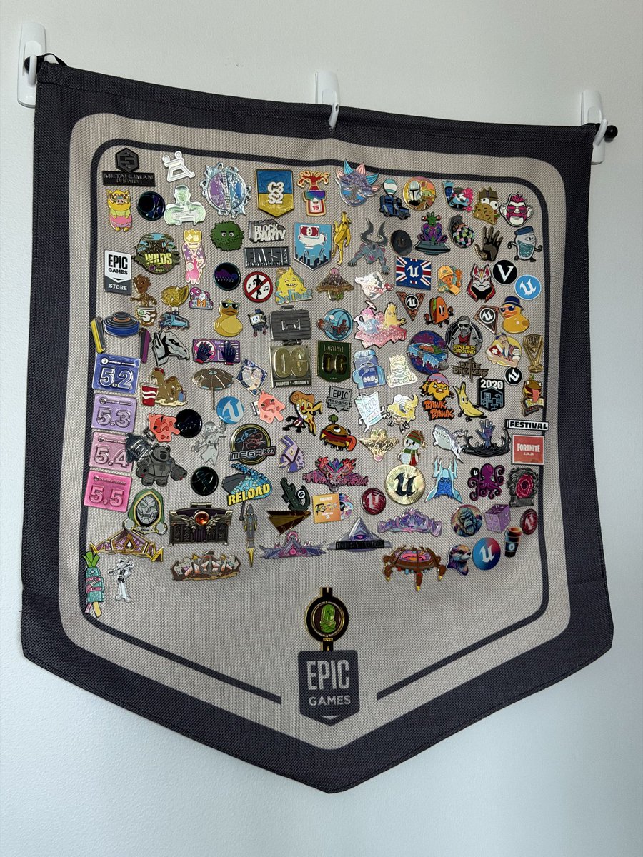 Epic Tofu (Chris) tweet media