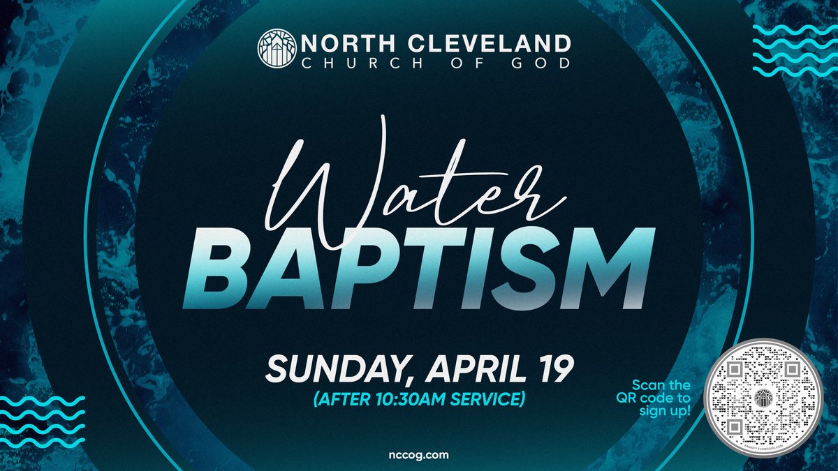 North Cleveland COG tweet media