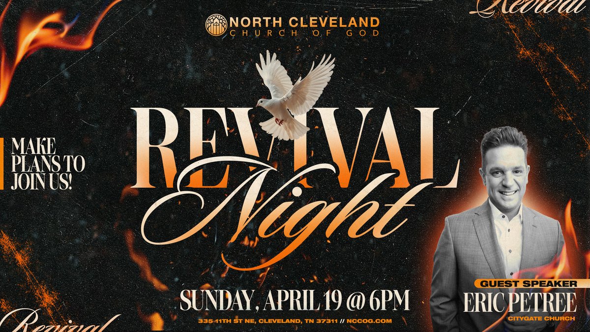 North Cleveland COG tweet media