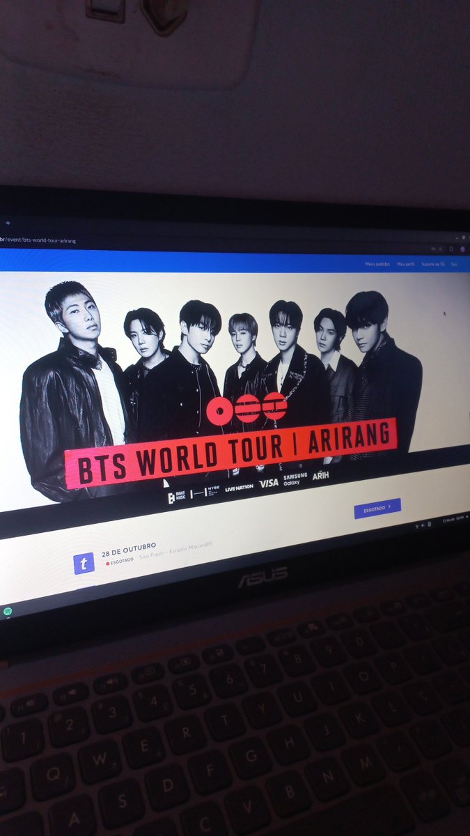 tai⁷⚤QUER VER O BTS🪭🔥 tweet media