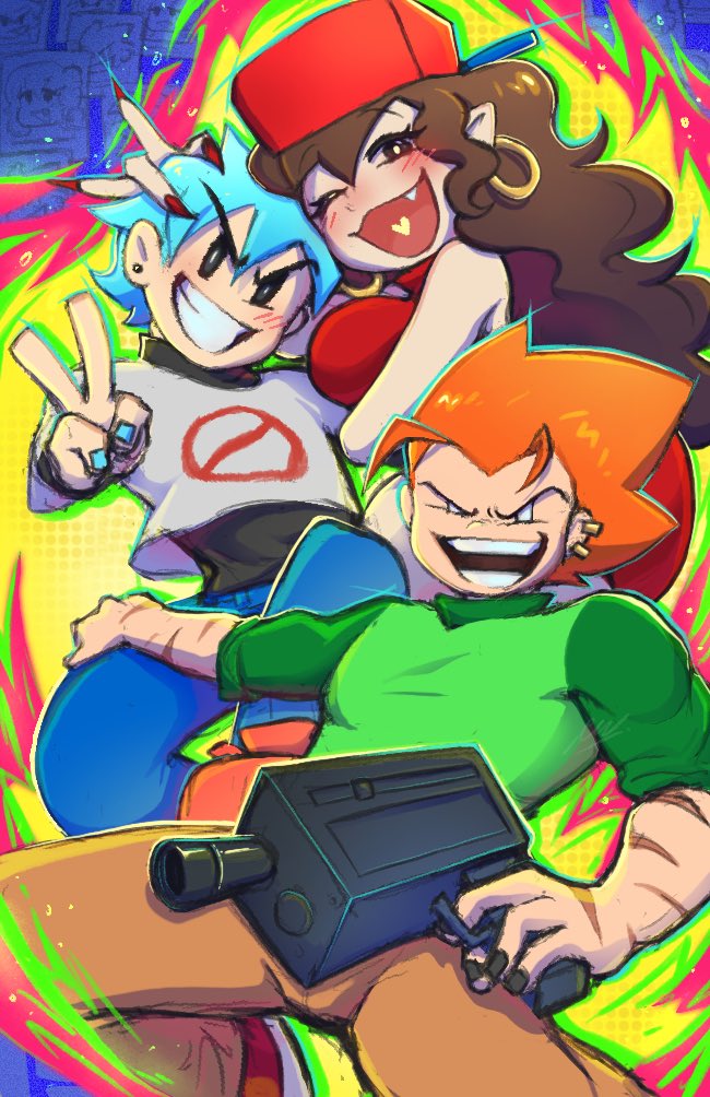 MonmyKonJaiBaap tweet media