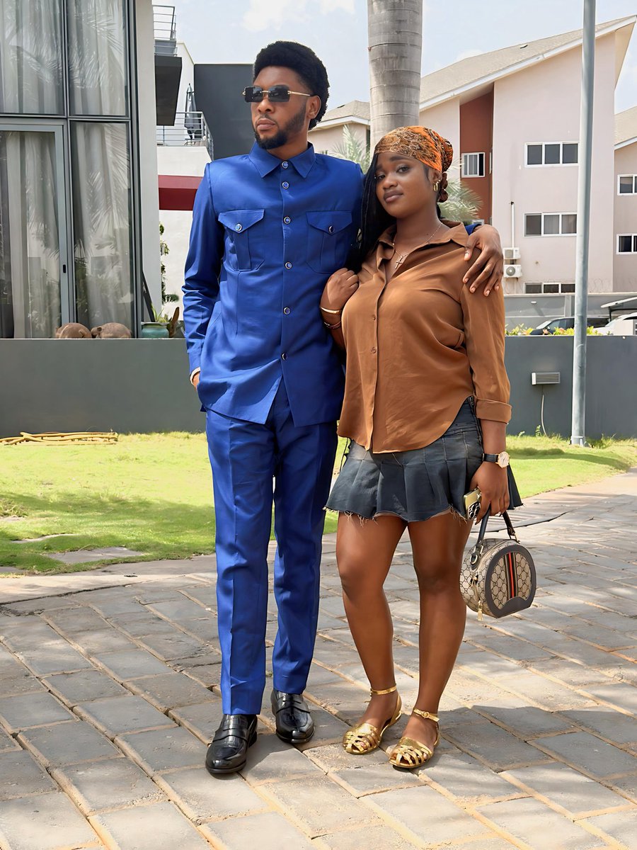 CLINTON 💫 tweet media