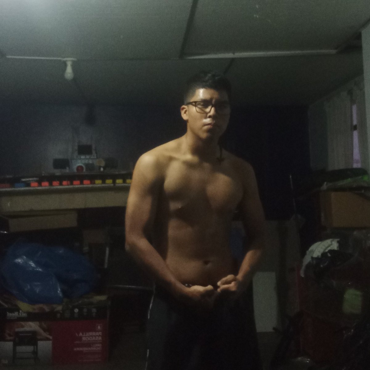 ℙ𝔸𝔻ℝ𝔼𝕄𝔸𝕂𝔼ℝ tweet media