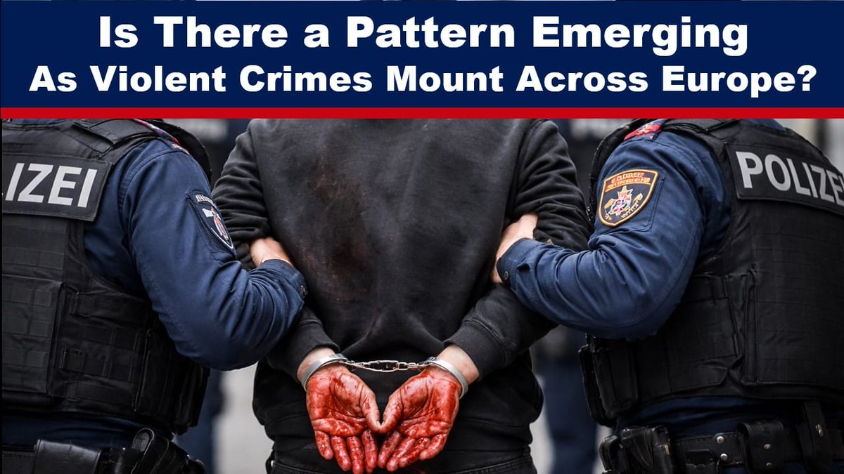 ExposeNewsGB's tweet image. On Tuesday 7 April, a 23-year-old Afghan national was arrested for stabbing a man in the neck and shoulder in Austria. Local police are investigating the suspect on suspicion of attempted murder. #Immigrants
expose-news.com/2026/04/12/ano…