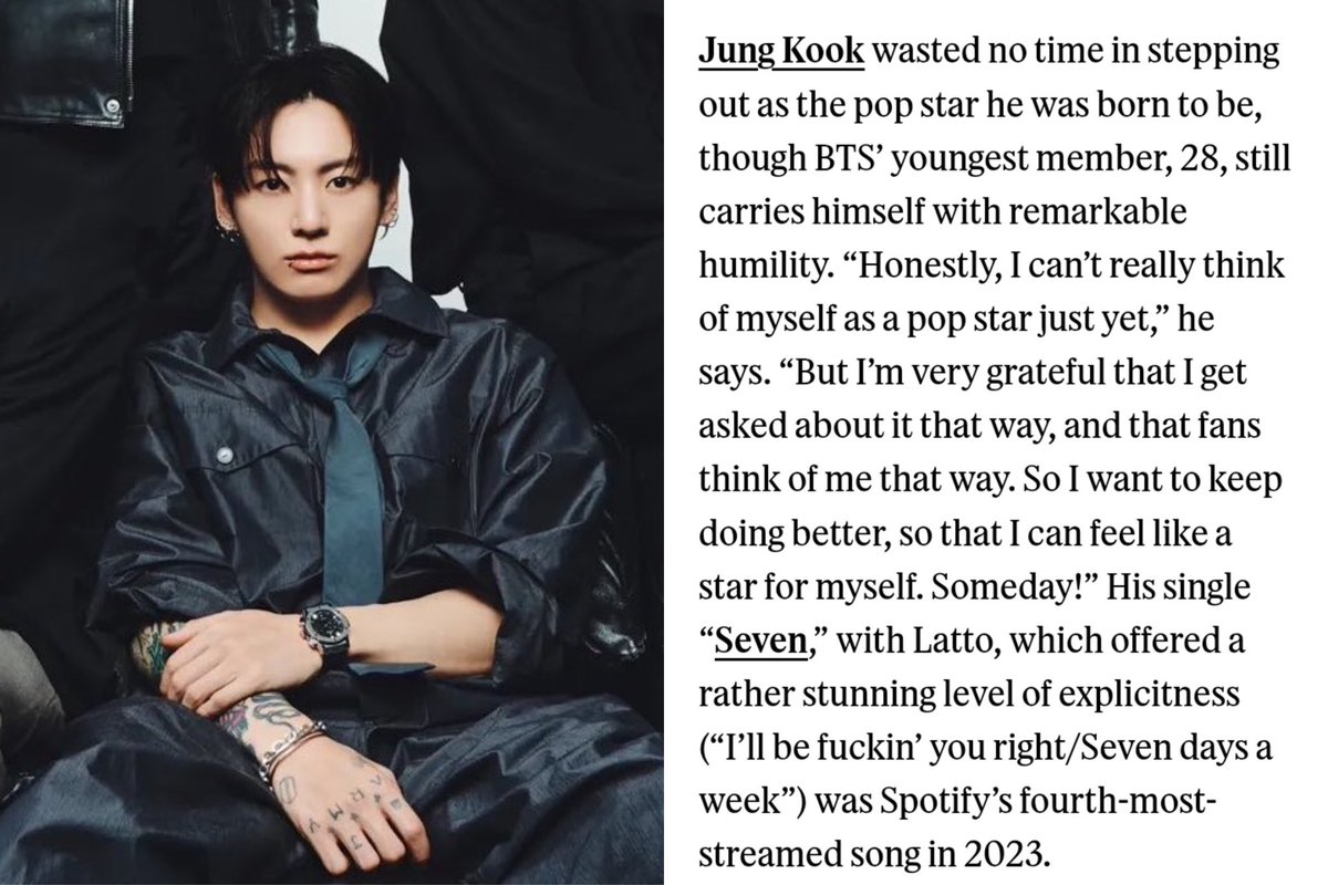 Jungkook Indonesia ๐ฎ๐ฉ tweet media
