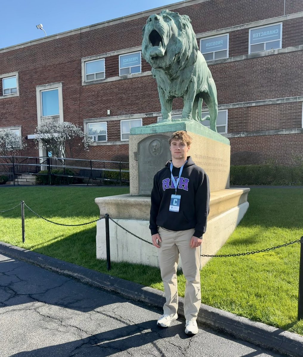 Cole Spoonire 2027 tweet media