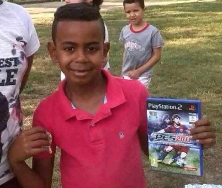 Actu Foot tweet media