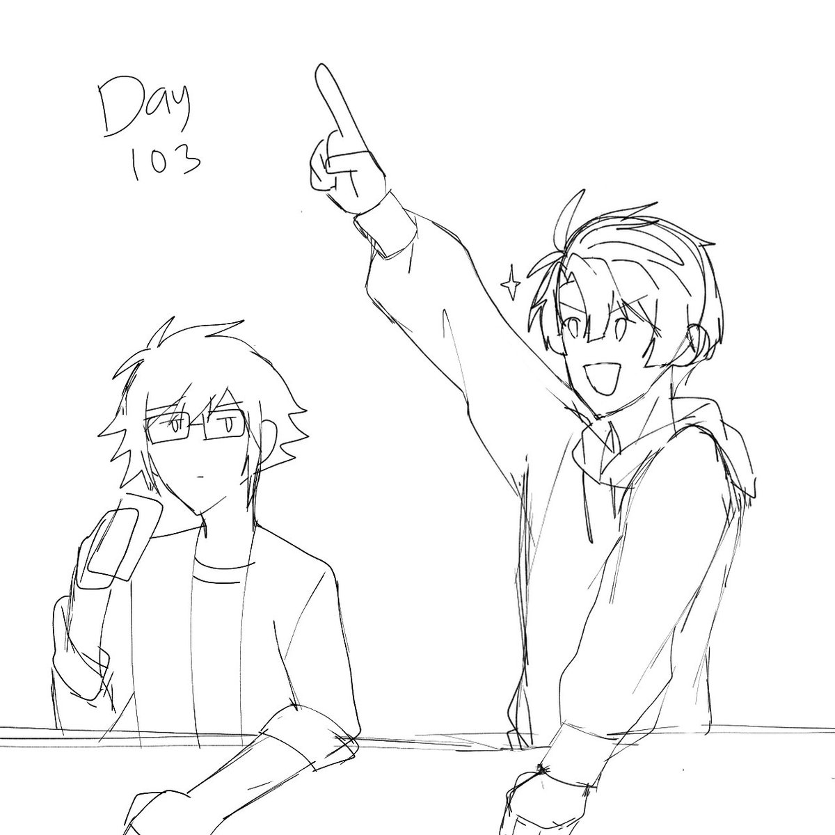 Kacang Tanah tweet media