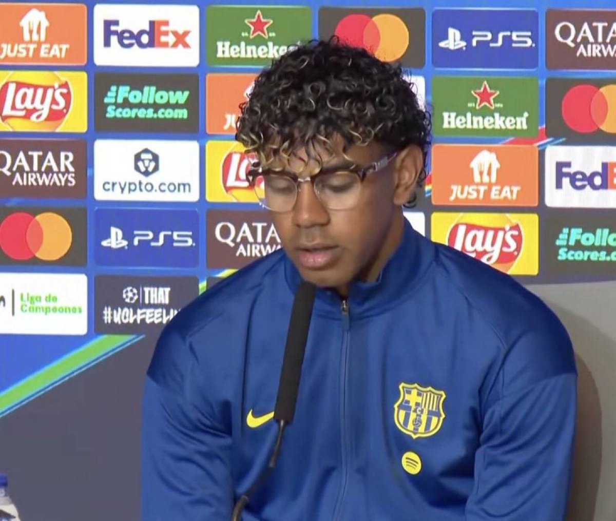 BarçaTimes tweet media