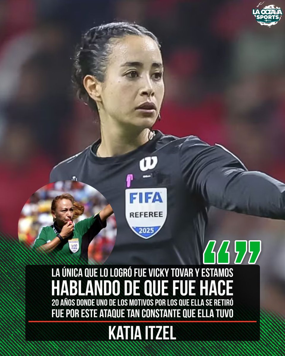 La Octava Sports tweet media