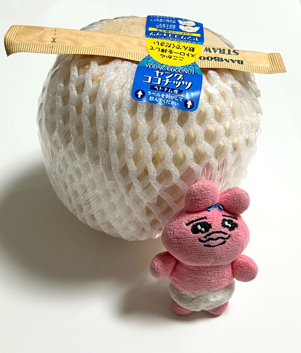 おぱしろう tweet media