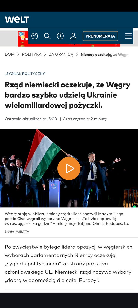 Thymus 🌼♥️🇵🇱 tweet media