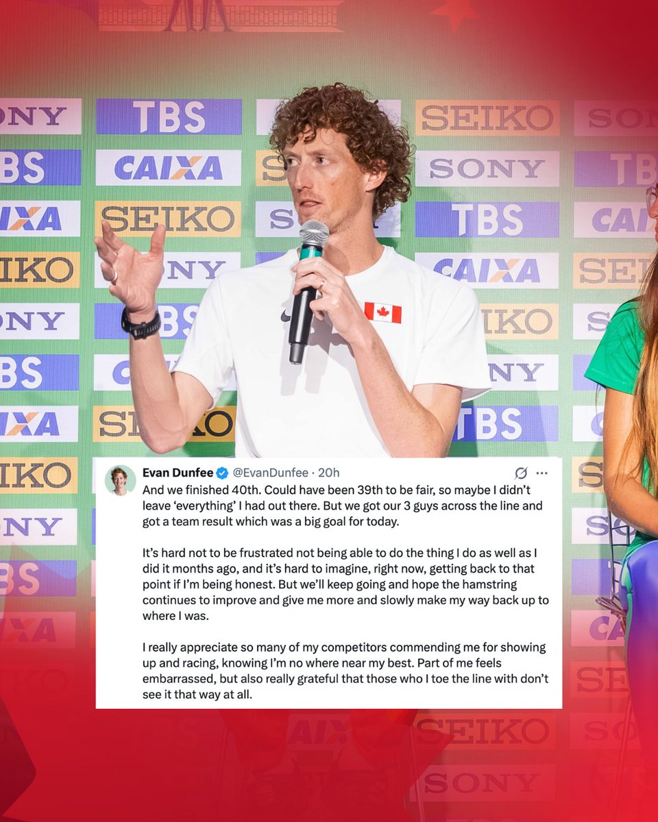 Team Canada tweet media