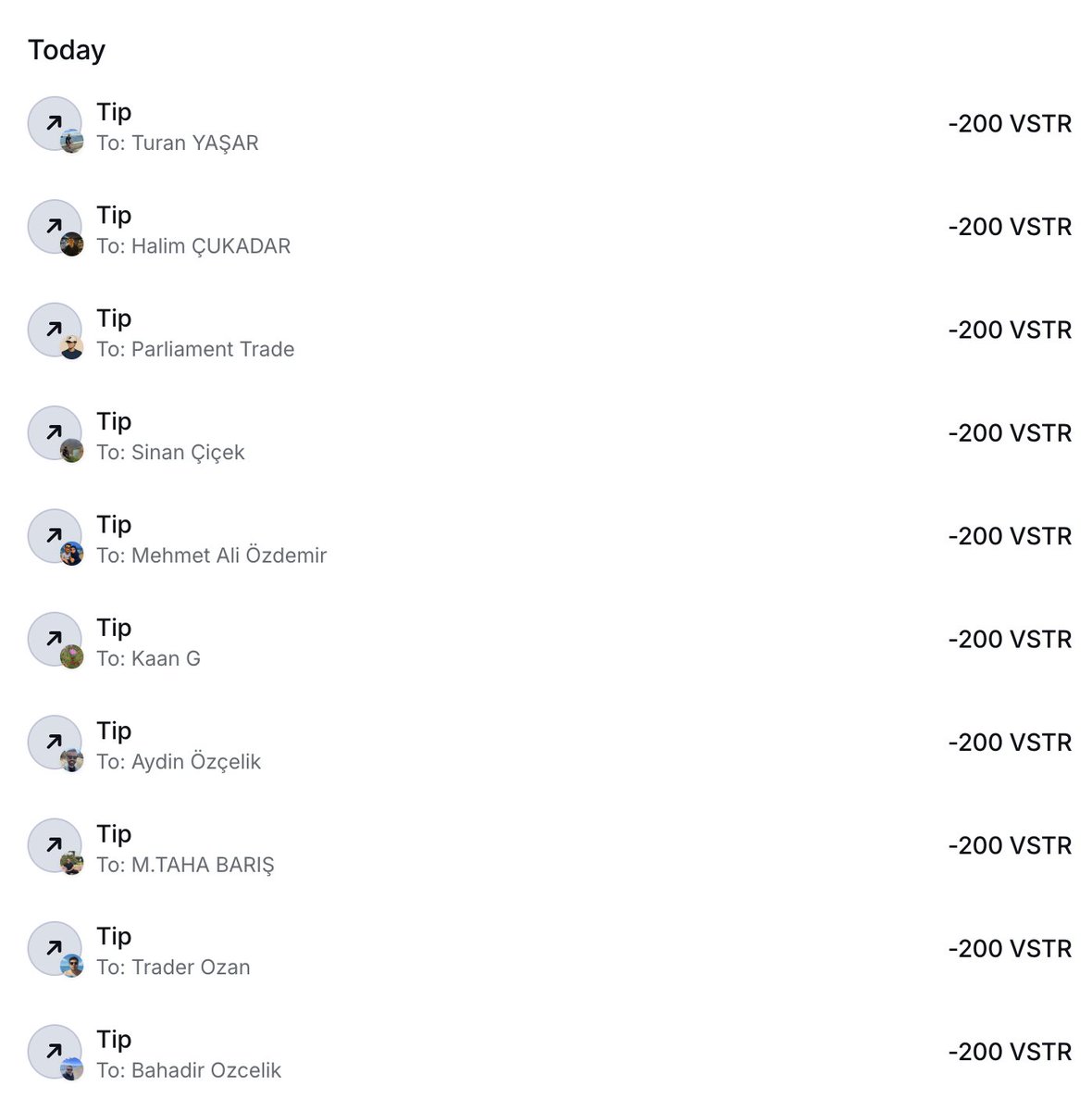 Hasan Kılıç tweet media