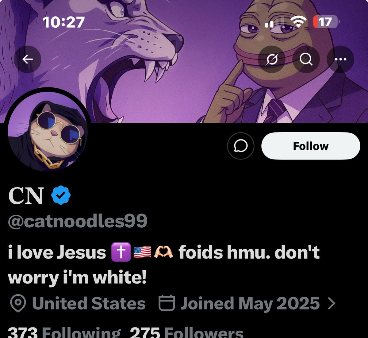 cowboy j tweet media