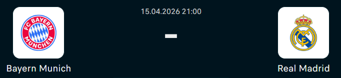 Bay0Miller's tweet photo. Predict and Win! - Champions League Matches     

Predict the correct score and win.      

4/4 - 30k   
3/4 - 20k   
2/4 - 10k      

The fastest person to make correct predictions wins in each category(so there can be maximum of 3 winners).     

You can only win in one category.    

Only predictions before the start of the first match are valid. 

Only complete predictions are valid. 

Only the first complete prediction is valid. 

Please don't forget to repost.      

Goodluck!