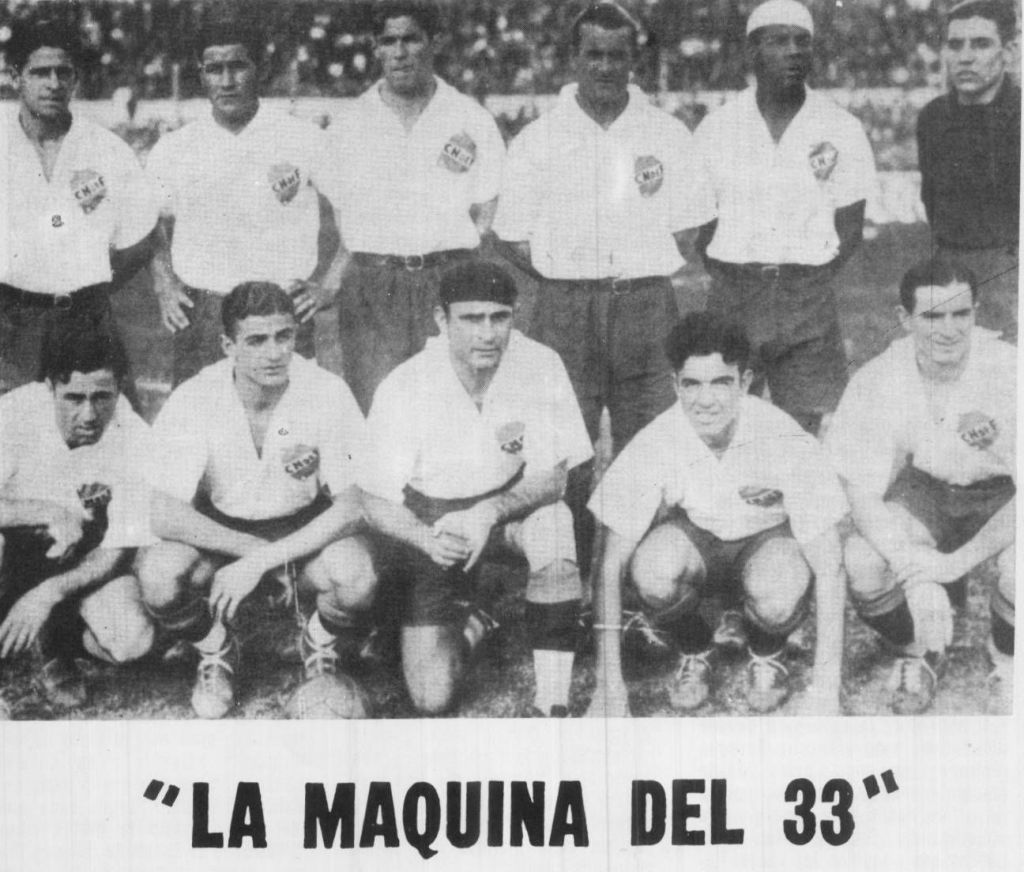 Nacional Historia tweet media
