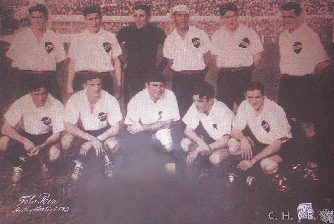 Nacional Historia tweet media