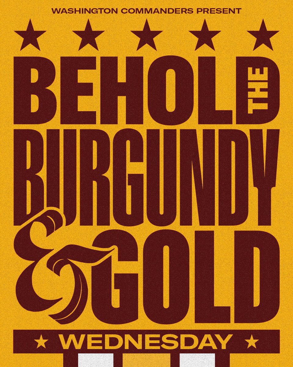 Washington Commanders tweet media