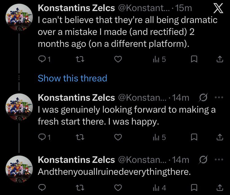 KATLYN(ensnupi)🫐🍈🍋+the floria #1 truther!! tweet media