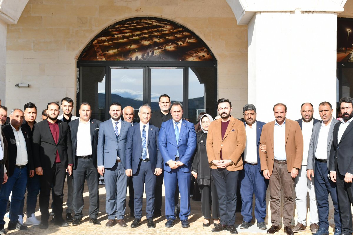 Salih Aldeniz tweet media