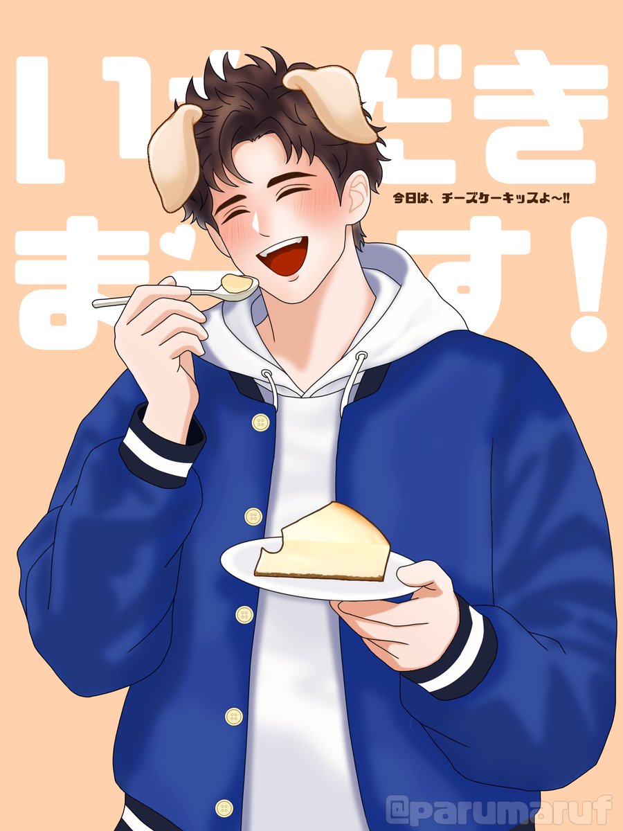 柴まる（創作垢） tweet media