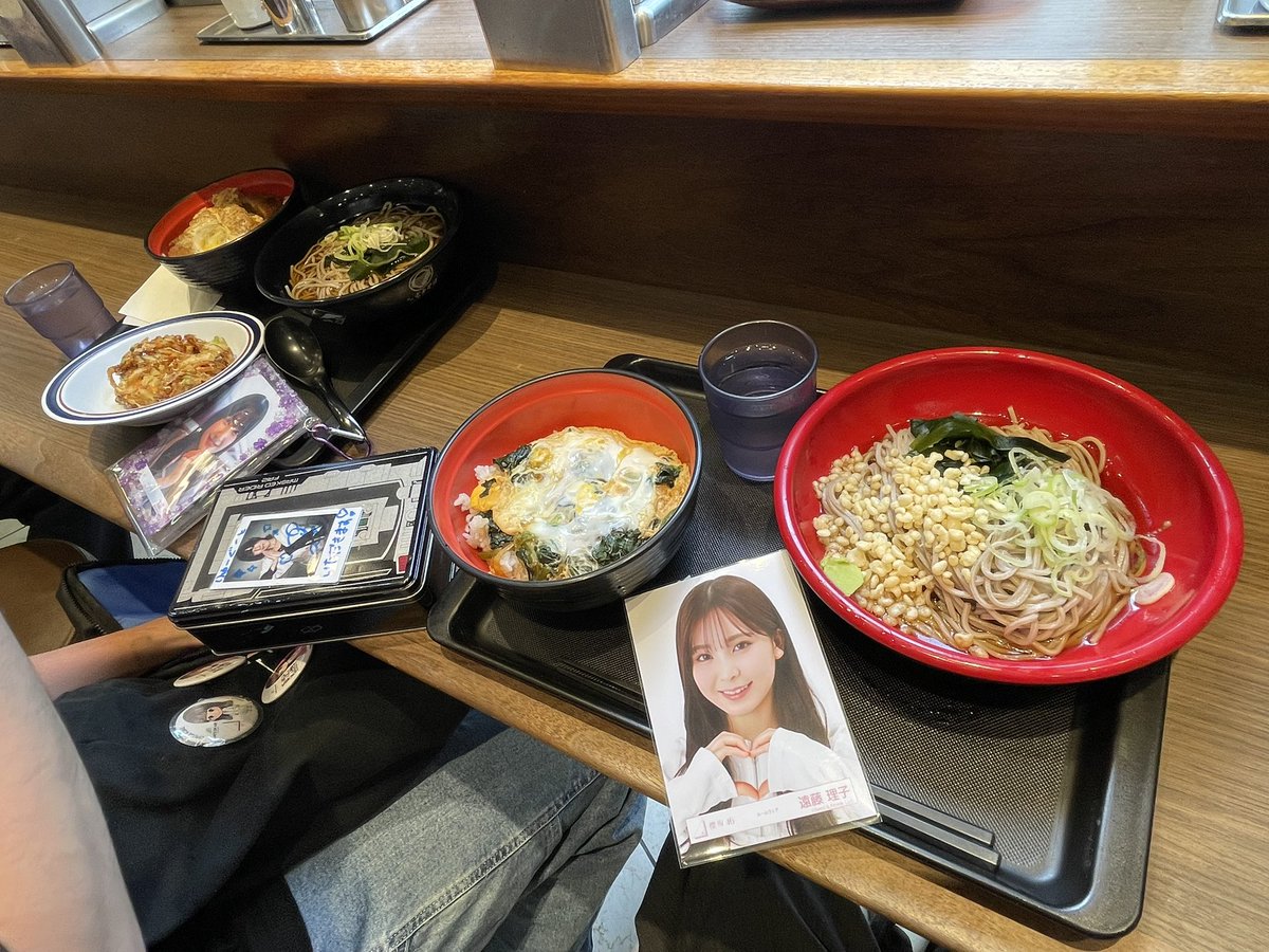 かのあき tweet media