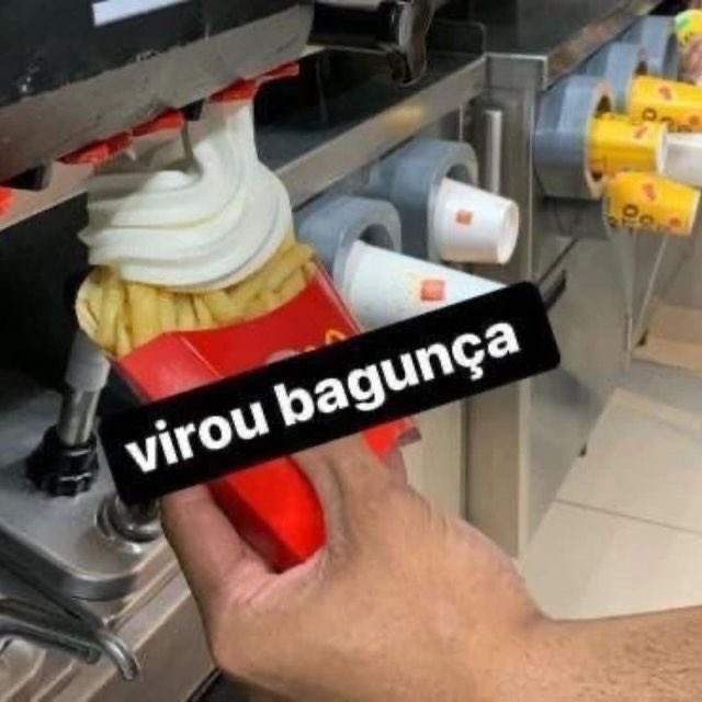 Shitpost só que de verdade tweet media