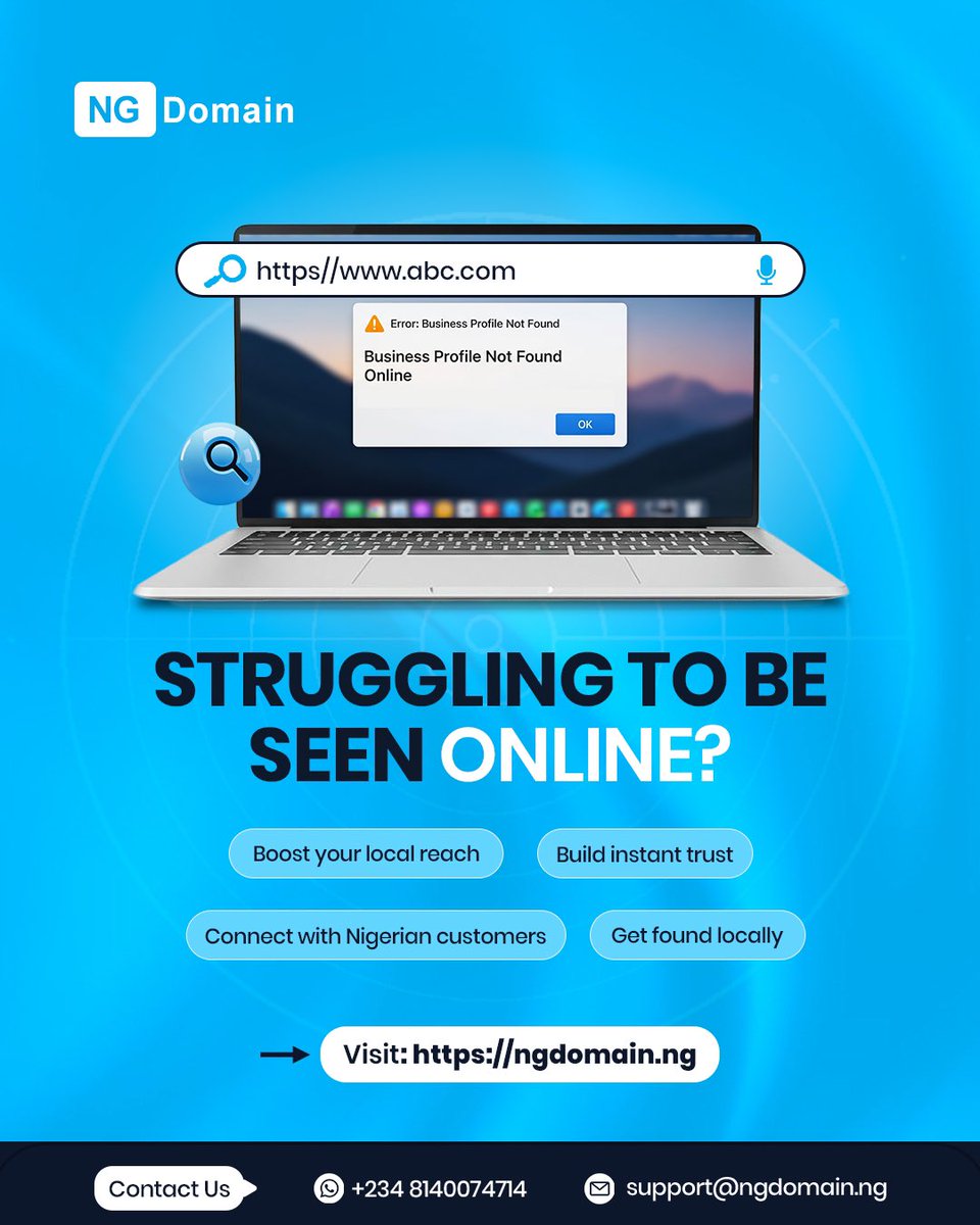 NG Domain (@NGDomainTech) / Posts / X