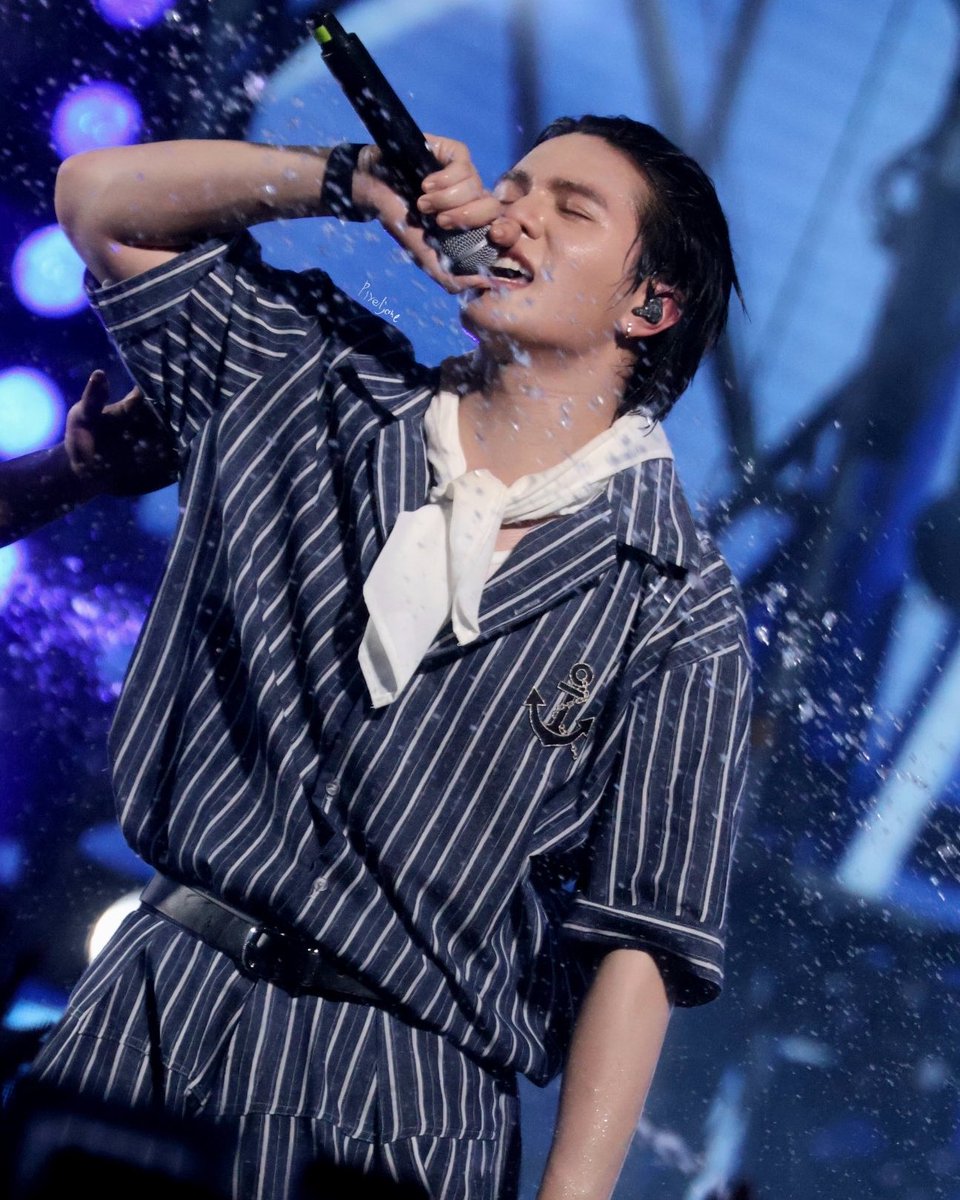 INSANITY 🔥💦😫

LYKN SONGKRAN AT KPW #SuperFluid2026xLYKN #williamjkp 
Cr: pixeljane