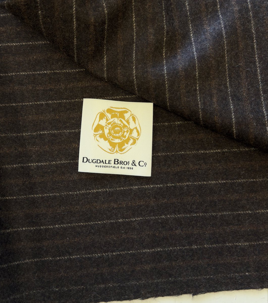 Sterling Cloth tweet media