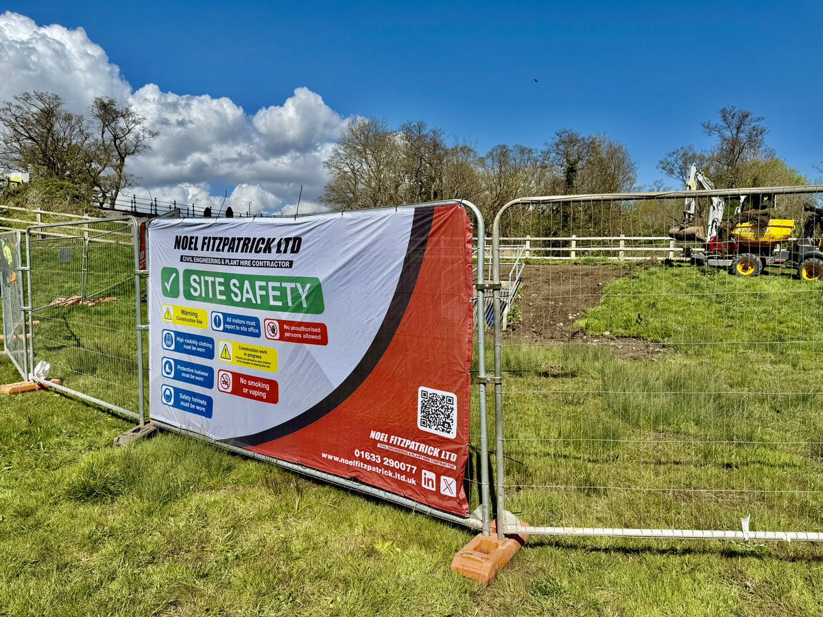 Noel Fitzpatrick Ltd tweet media