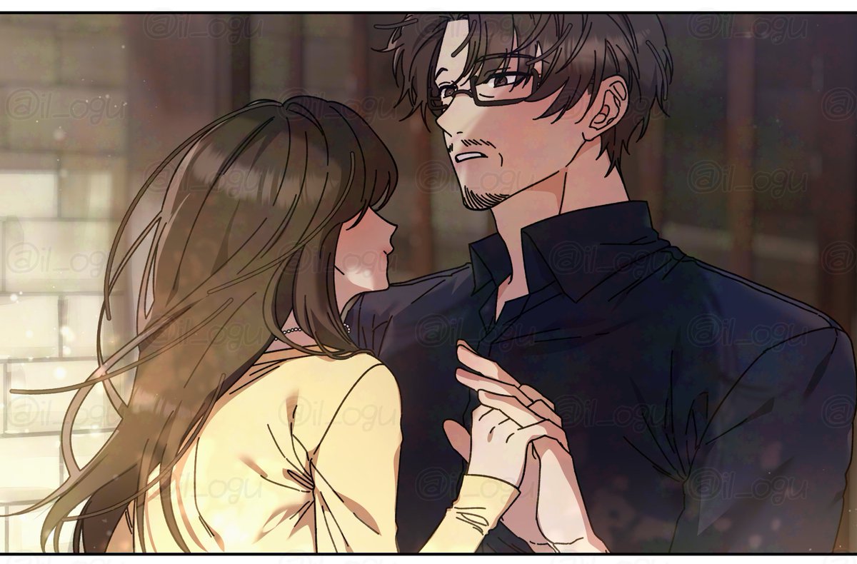 요 근래 최고의 도파민이었다... #おじおと