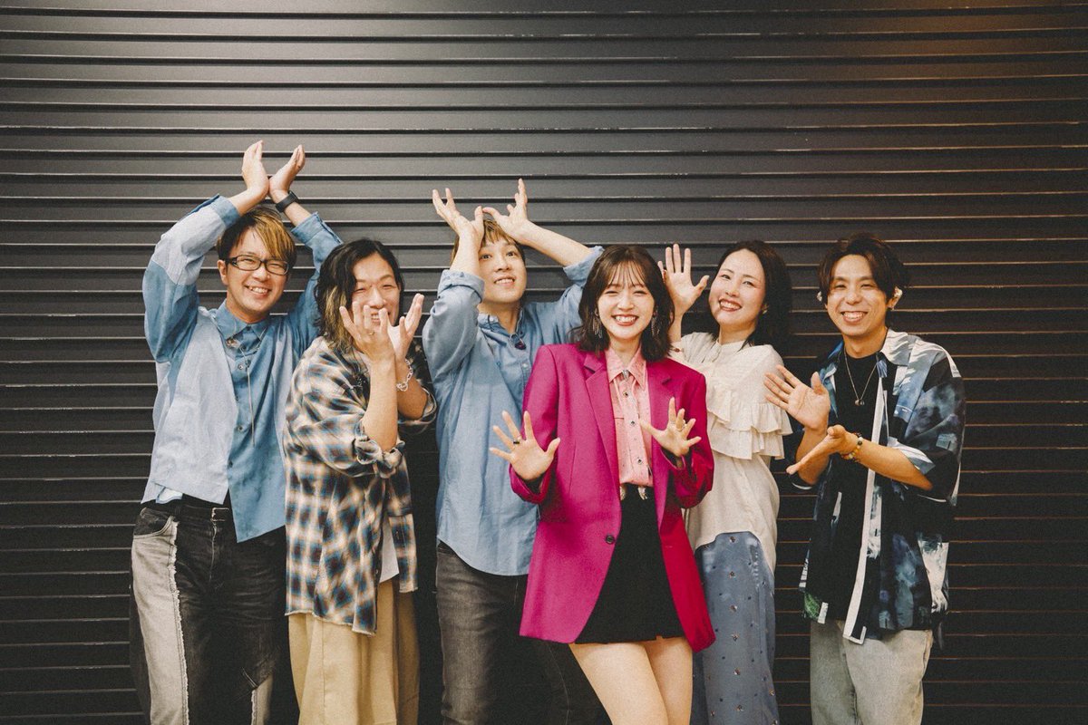 髭白健 tweet media