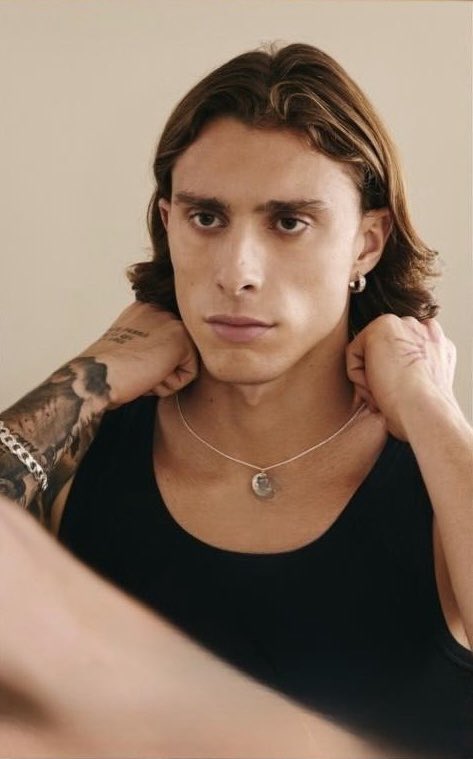 Calafiori Files tweet media