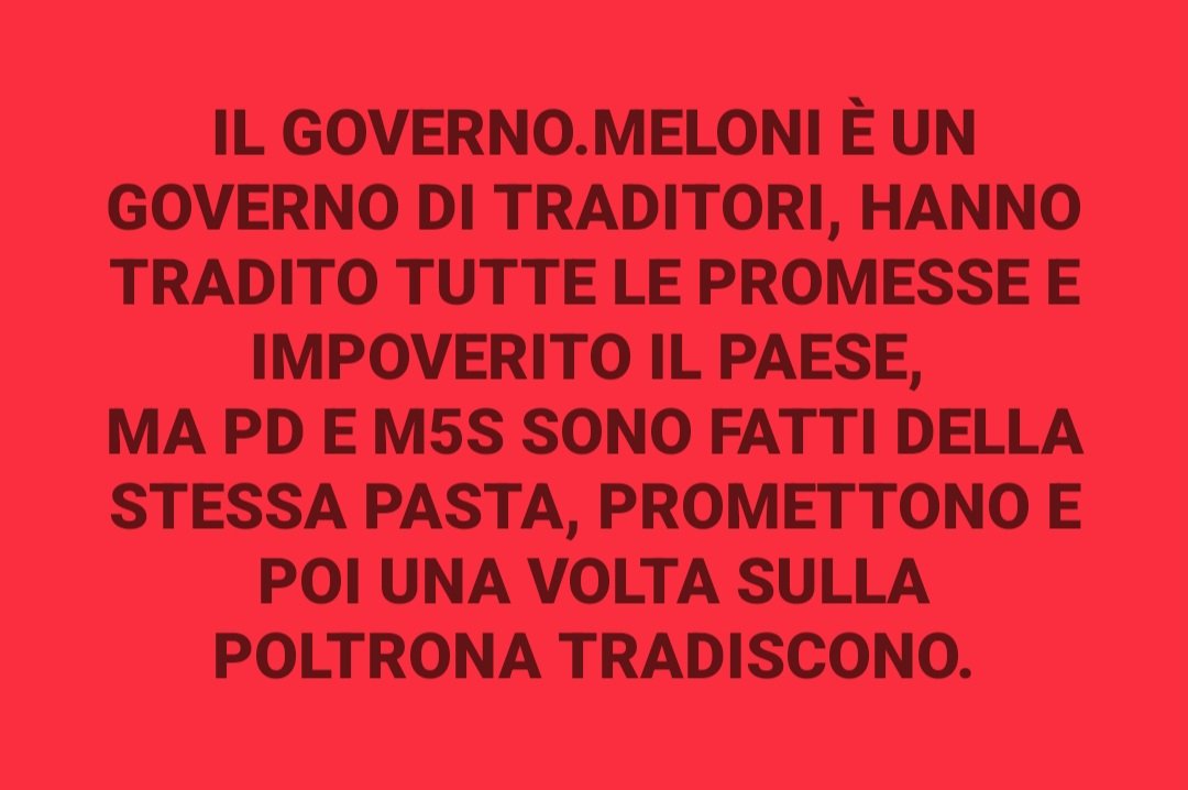 gianfranco meridio tweet media