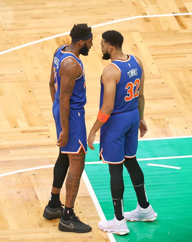 KnicksMuse tweet media