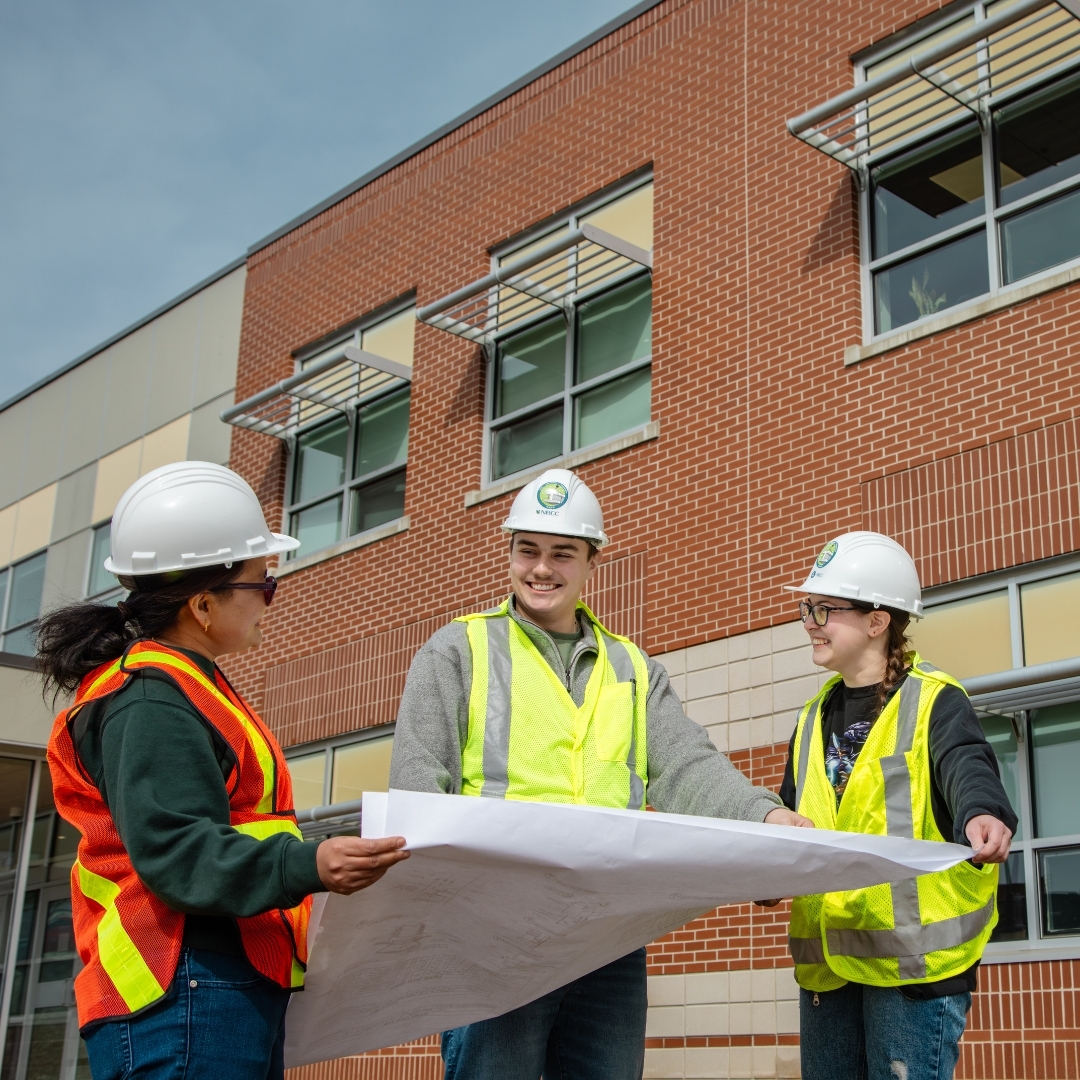 New Brunswick Community College tweet media
