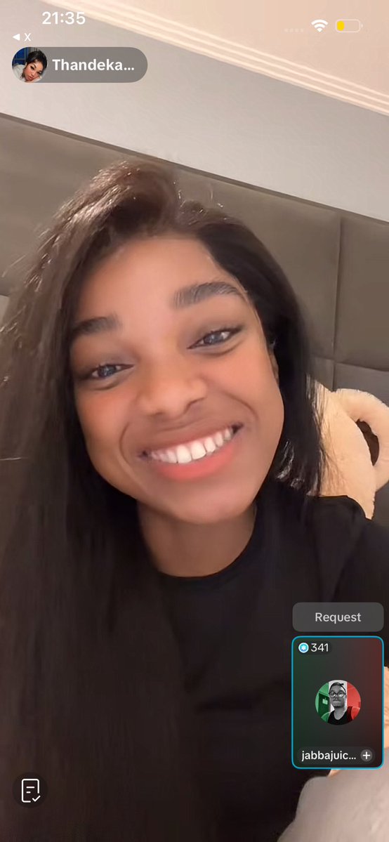 Nolu🤍 tweet media