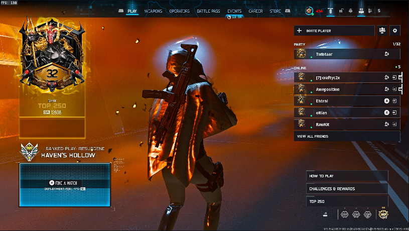 Twistaar tweet media