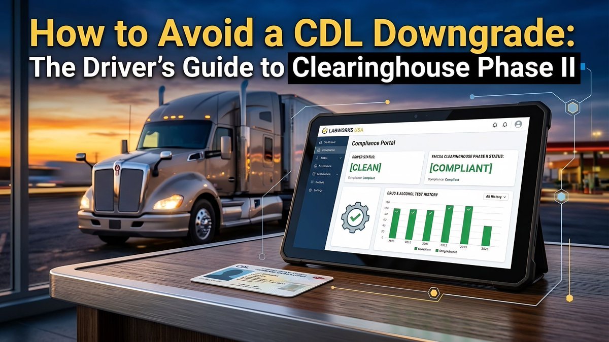 Labworks USA tweet media