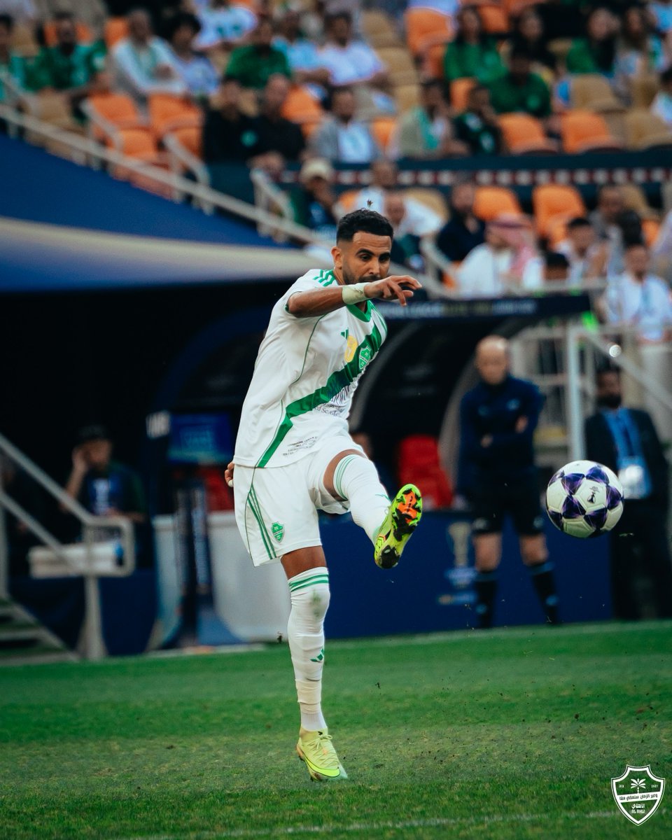 ALAHLI_FCEN's tweet image. 40’ Game is in motion 📸

#AlAhli | #ACLElite