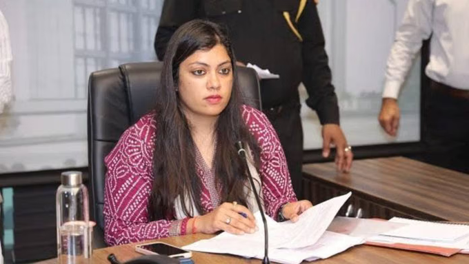 News Pinch tweet media