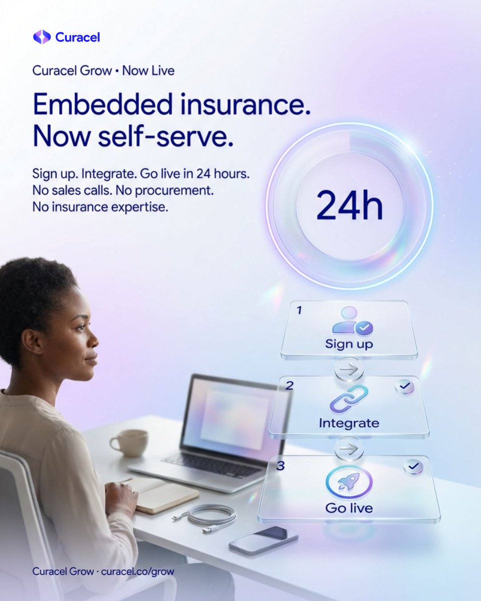 Curacel (YC W22) tweet media