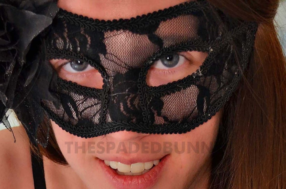 The Spaded Bunny tweet media