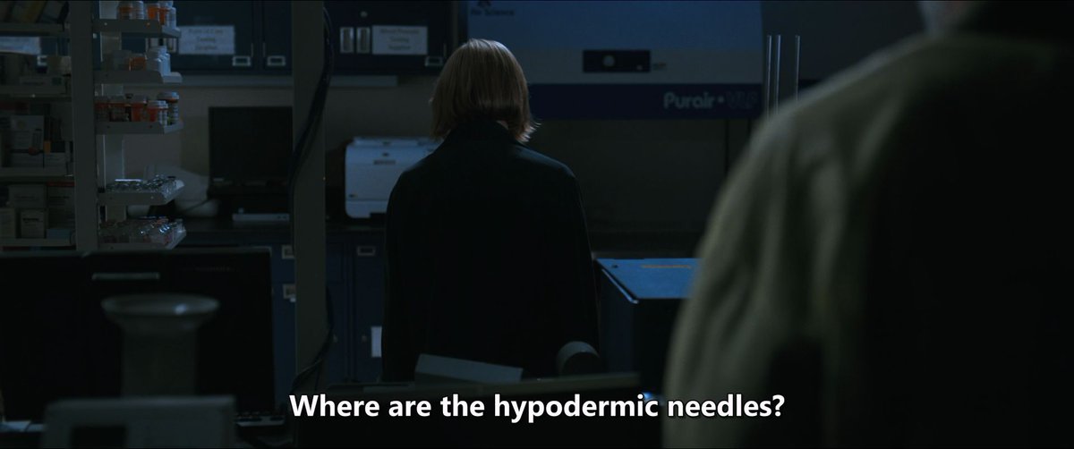 pluribusframes's tweet image. Pluribus - Season 1 Episode 4: "Please, Carol". Frame 1780 of 2620