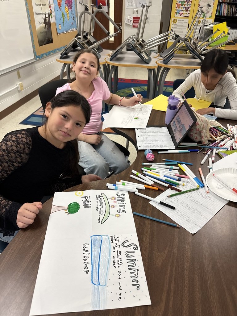 Jefferson Elementary School tweet media