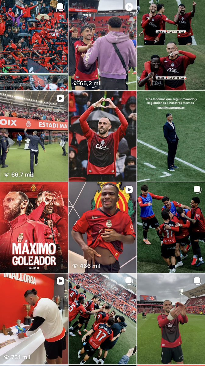 La segunda consecutiva 💪❤️🖤