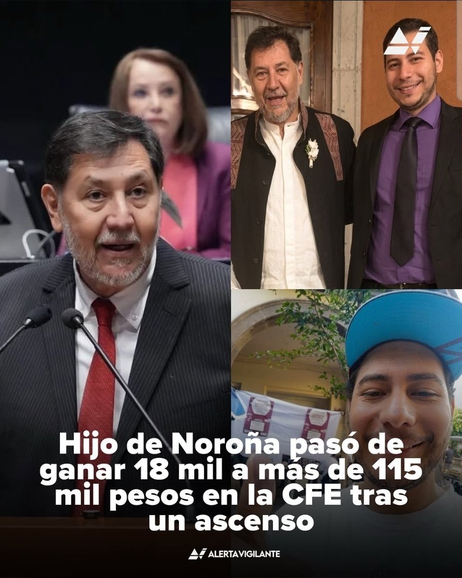 POPULISMO Y DEMAGOGIA NO SIGNIFICA BUEN GOBIERNO tweet media